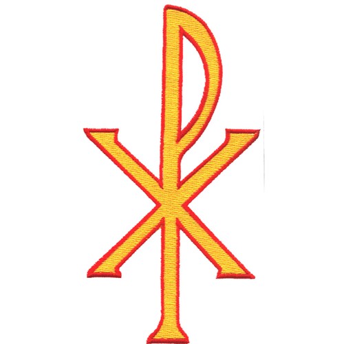 Jesus Christ Symbolism