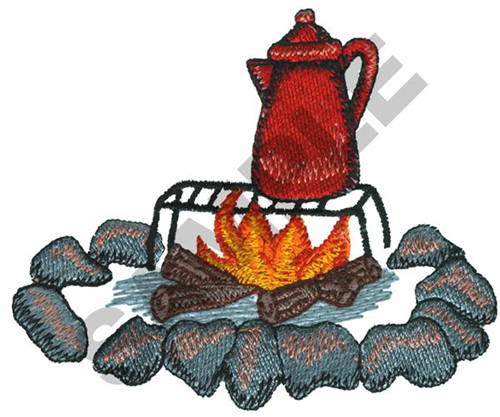 Camp fire jessecmault design  annthegran