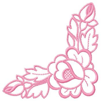 floral design border