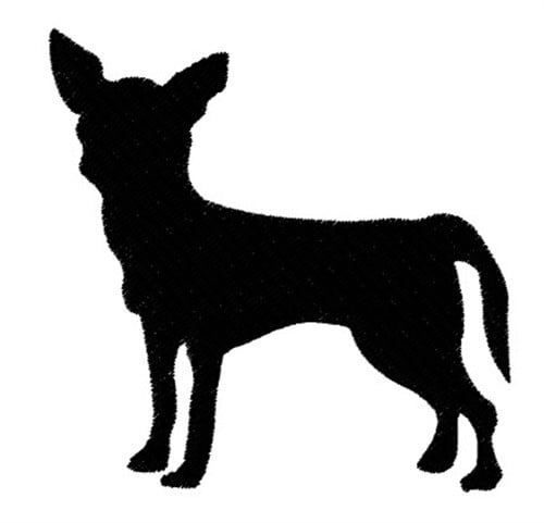 Free Free 77 Chihuahua Silhouette Svg Free SVG PNG EPS DXF File