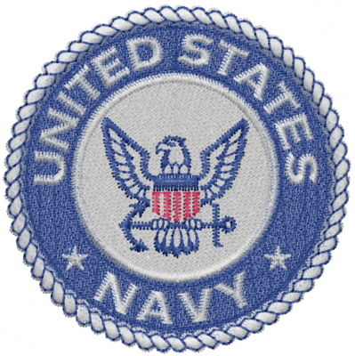 Us navy embroidery design  annthegran Us navy embroidery design  annthegran