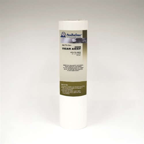 Medium Tear Away Stabilizer AnnTheGran
