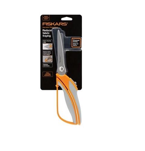 Buy Sewing Accessories Fiskars EMBROIDERY CURVED Scissors and Haberdashery  at low cost