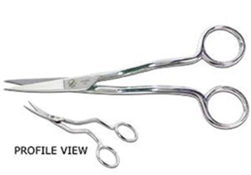 Gingher 8'' Spring Action Scissors
