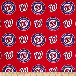 Cooperstown Houston Astros 100% Cotton Fabric 1/4 yard by 44 inches