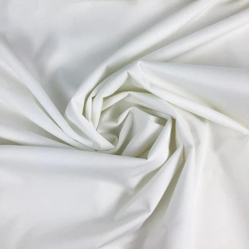 Explore White PUL Fabric 55” wide Polyurethane Laminated Knit Fabric  Fabri-Quilt 333 White with Free $89.99 Bundle by Fabri Quilt Fabrics