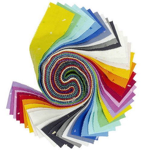 Embroidery Supplies & Quilt Fabrics