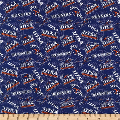 20 Yard Bolt UTSA hotsell Fabric