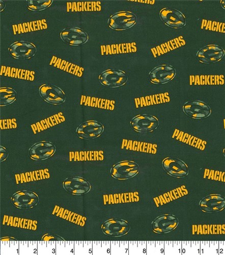 Green Bay Packer outlet Bundle