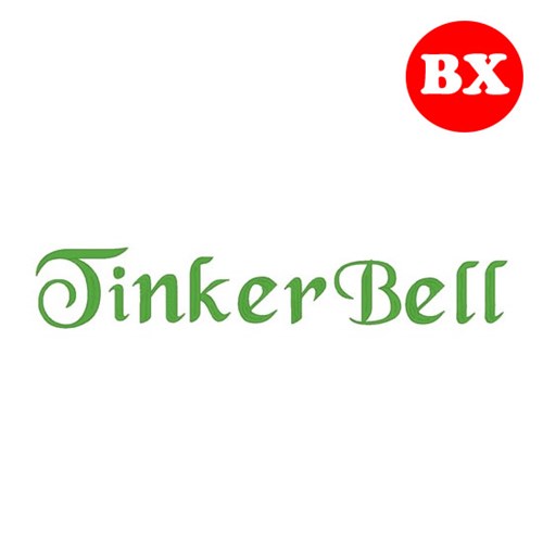 tinkerbell logo