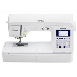 Brother Se1900 Sewing And Embroidery Machine with Free $500 Bundle