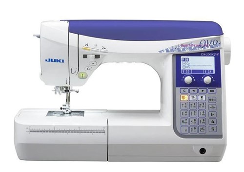 Juki TL2000QI High Speed Sewing and Quilting Machine 