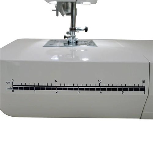 Juki TL-15 Sewing and Quilting Machine