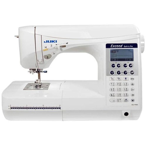 Juki TL-15 Sewing and Quilting Machine