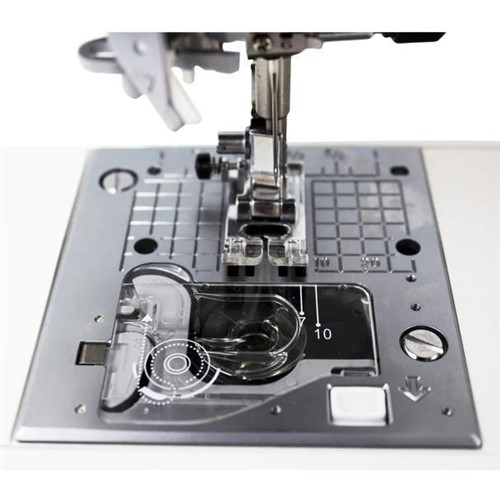 Juki TL-15 Sewing and Quilting Machine