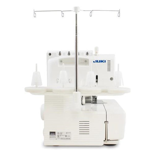 JUKI MO-114D Serger – Quality Sewing & Vacuum