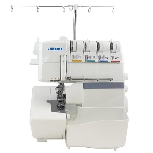 Juki MO-655 Serger