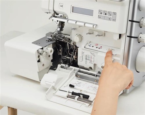 Brother AIRFLOW 3000 Air Thread Serger