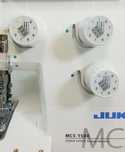 Juki TL-15 Sewing and Quilting Machine