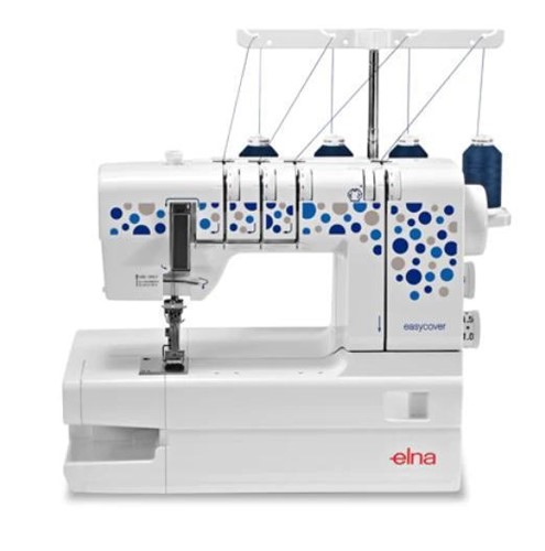 Elna Explore 120 Sewing Machine