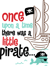 Pirate Disney A Pirates Life for Me SVG DXF PNG – Jenny Lynn SVG