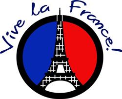 Pray For Paris SVG file - SVG cut files.com