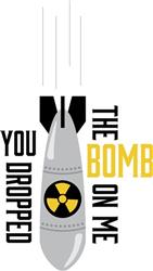 Da Bomb Stock Vector (Royalty Free) 85699336