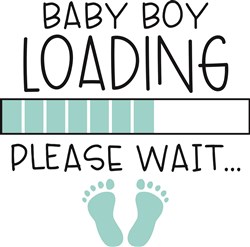 Download Baby Boy Loading Svg File Svg Cut Files Com Annthegran Com
