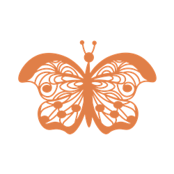 Free Free 51 Infinity Butterfly Svg SVG PNG EPS DXF File