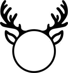 Rudolphs Svg Rudolph Svg Rudolf The Red Nosed Reindeer Svg Inspire