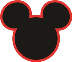 Mickey Mouse Svg Cut Files Annthegran Com