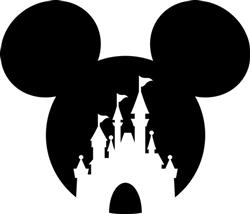 Buy Disney Cruise Mickey Mouse svg cut file