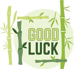Good Luck Stock Illustrations – 36,579 Good Luck Stock