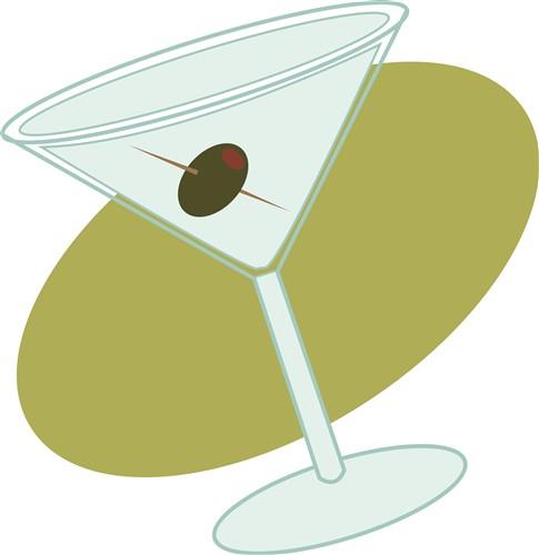 Martini Glass SVG, PNG, PDF, Martini svg, cocktails svg, alcohol svg, Martini  Glass png