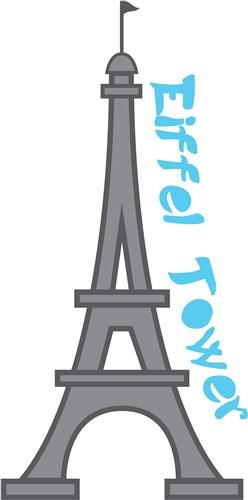 Pray For Paris SVG file - SVG cut files.com