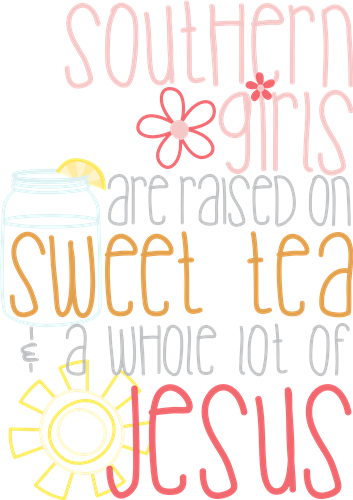 Free Free 350 Sweet Tea Svg SVG PNG EPS DXF File