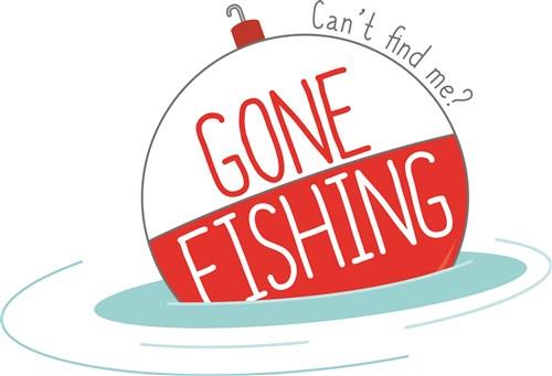 Fishing Bobber SVG file - SVG cut files.com