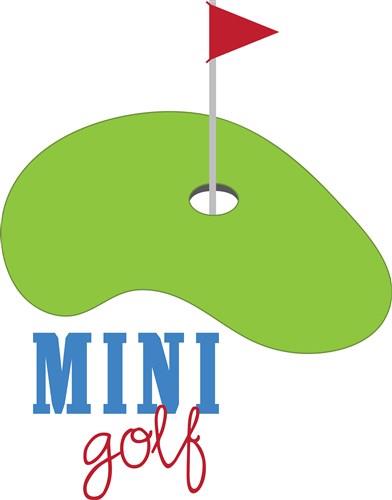 Golf Club - eps, jpg, dxf, svg, pdf, png files