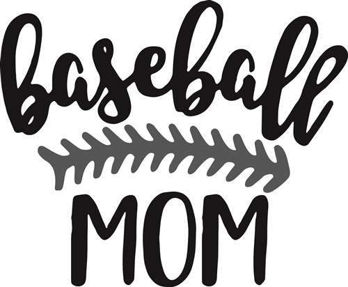 Download Baseball Mom Svg File Svg Cut Files Com Annthegran Com