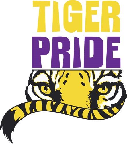 Tiger Pride