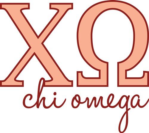 Chi Omega