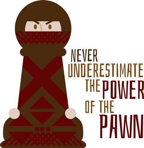 The Power of Pawns