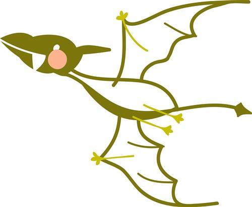 Pterodactyl PNG Transparent Images Free Download, Vector Files