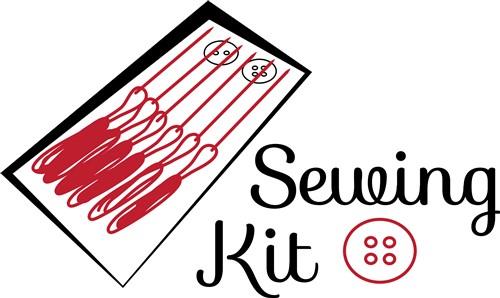 Sewing Kit: Over 4,932 Royalty-Free Licensable Stock Vectors