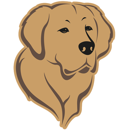 Dog Head SVG file - SVG cut files.com