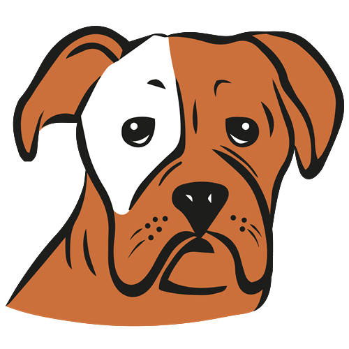 spotted dog clip art