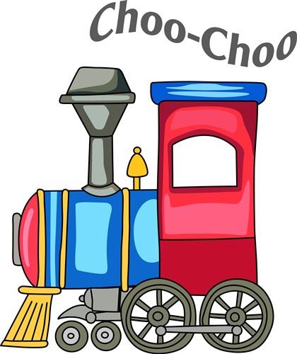 Choo Choo Train png images