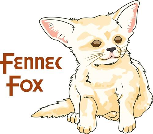 How To Draw A Fennec Fox Easy Drawing Tutorial For Kids, 40% OFF