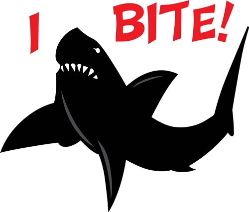 Free Free 103 Shark Bite Svg SVG PNG EPS DXF File