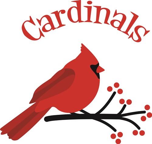 Cardinal Svg Cardinals Svg Cardinal Cardinals Clipart 